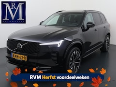 Volvo XC90 - 2.0 T8 Plug-in hybrid AWD Ultra Dark VAN:77.900, - VOOR:71.877, - UW HERFSTVOORDEEL:6.023,