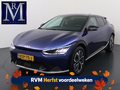Kia EV6 - Light 77.4 kWh VAN: 38.900, - VOOR: 34.877, - UW HERFSTVOORDEEl: 4.023, - EURO SOH 100% |
