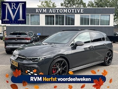 Volkswagen Golf - 2.0 TSI GTI VAN:45.900, - VOOR:41.877, - UW HERFSTVOORDEEL:4.023, - 265PK | APPLE CARPL. A