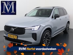 Volvo XC90 - 2.0 T8 Plug-in hybrid AWD Plus Dark VAN:69.900, - VOOR:67.877, - UW HERFSTVOORDEEL:2.023,