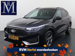 Ford Kuga - 2.5 PHEV ST-Line X VAN: 47.900, - VOOR: 40.877, - UW HERFSTVOORDEEL: 7.023, -NIEUWE AUTO |