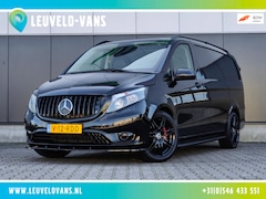 Mercedes-Benz Vito - 114CDI AUTOMAAT ACC CRUISE M-BUX LEER LANG TREKHAAK