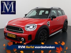 MINI Countryman - 1.5 Cooper S E ALL4 VAN:26.900, - VOOR:23.330, - UW HERFSTVOORDEEL:3.570, - RIJKLAARPRIJS