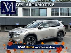 Nissan X-Trail - 1.5 e-4orce N-Connecta 4WD 7p. VAN:43.900, - VOOR:39.877, - UW HERFSTVOORDEEL:4.023, - 7 P