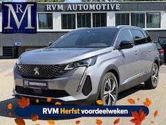 Peugeot 5008 - 1.2 Hybrid 136 GT VAN:33.900, - VOOR:29.877, - UW HERFSTVOORDEEL:4.023, - 7 PERSOONS| 22.0