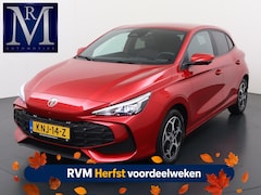 MG MG3 Hybrid+ - 1.5 Hybrid+ Luxury VAN:22.900, - VOOR:19.877, - UW HERFSTVOORDEEL:3.023, - ONDERHOUD GEHAD