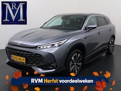 MG MG HS PHEV - 1.5 TGDI Luxury VAN: 39.900, - VOOR: 33.330, - UW HERFSTVOORDEEL: 6.570, - PLUG-IN HYBRIDE