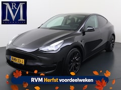 Tesla Model Y - Performance AWD 75 kWh VAN:41.900, - VOOR:37.877, - UW HERFSTVOORDEEL:4.023, - SOH 94% RIJ