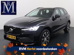 Volvo XC60 - 2.0 T8 Plug-in hybrid AWD Ultra Dark VAN:49.900, - VOOR:46.877, - UW HERFSTVOORDEEL:3.023,
