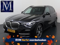 BMW X5 - xDrive45e High Executive VAN: 54.900, - VOOR: 49.877, - UW HERFSTVOORDEEL: 5.023, - HARMAN