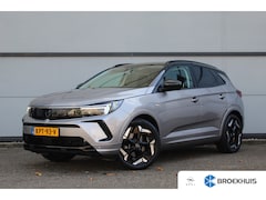 Opel Grandland - 1.6 Turbo Plug-In Hybrid 4x4 GSe | Elek. Achterklep | Adaptive | 360 Cam | Stoel & Stuur V