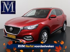 MG EHS - 1.5 TGDI Luxury VAN: 24.900, - VOOR: 19.877, - UW HERFSTVOORDEEL: 5.023, - PHEV | MEGA COM