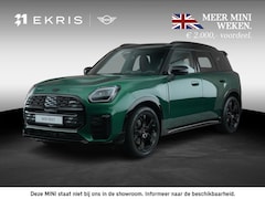 MINI Countryman - 1.5 C John Cooper Works Trim | Pakket M