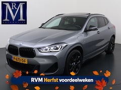 BMW X2 - xDrive25e M SPORT Business Edition Plus VAN: 30.900, - VOOR: 27.330, - UW HERFSTVOORDEEL: