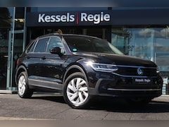 Volkswagen Tiguan - 1.4 TSI eHybrid Life | ACC | Virtual | LED | Stuur/Stoelverwarming | Sensoren | 18” | Navi