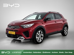 Kia Stonic - 1.0 T-GDi MHEV GT-Line | Eerste eigenaar | Origineel NL Auto |