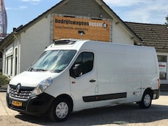 Renault Master - 2.3 dCi 92 kW Euro 6 Koelwagen Multi-temp