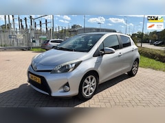 Toyota Yaris - 1.5 Full Hybrid Dynamic LET OP