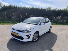 Kia Rio - 1.0 T-GDi MHEV AIRCO APPLE CAR PLAY CAMERA PDC DynamicLine