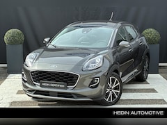 Ford Puma - 1.0 EcoBoost Hybrid Titanium