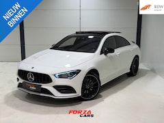Mercedes-Benz CLA-Klasse - 250 e AMG PANO | CAM | Sfeer