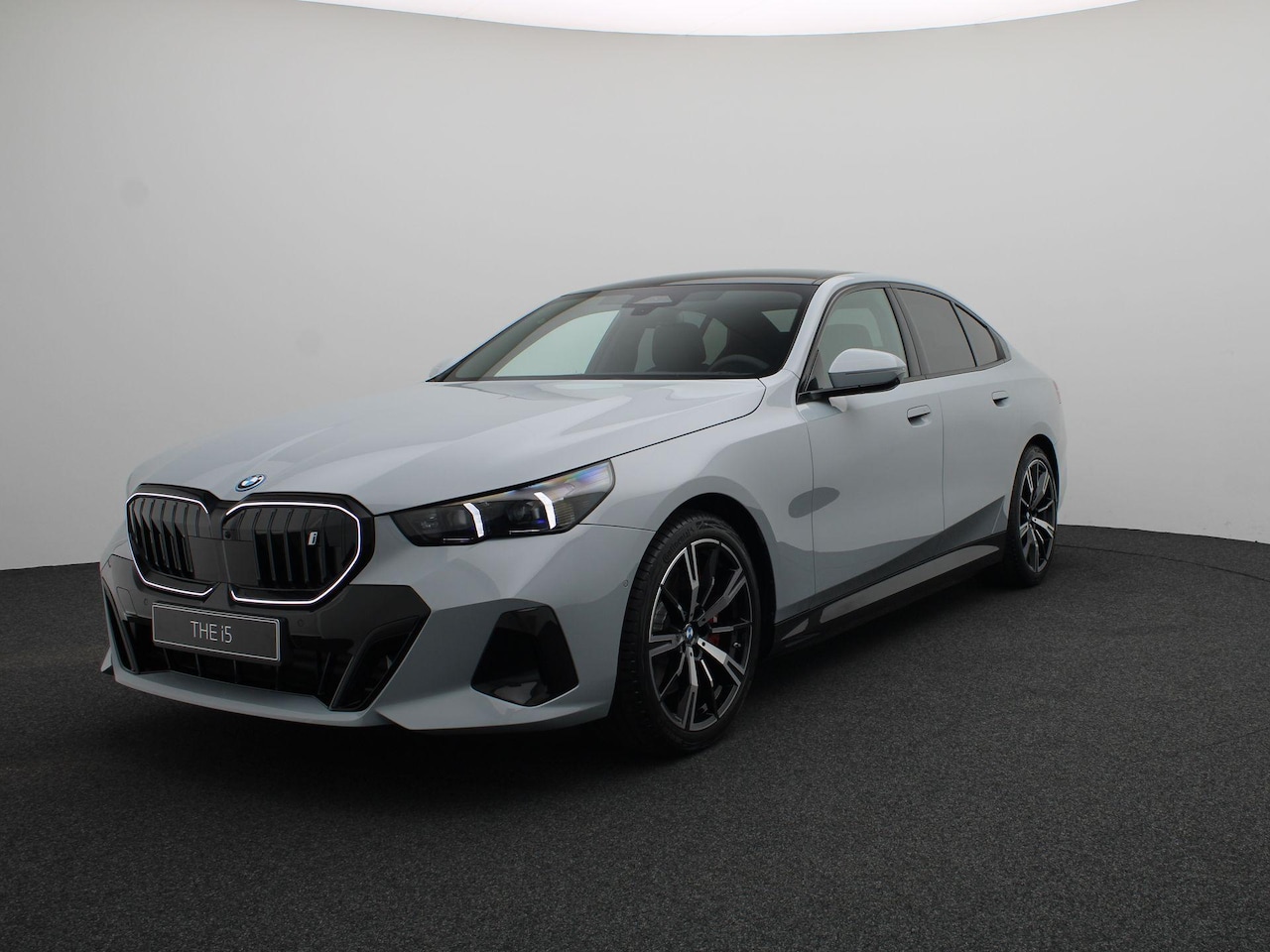 BMW i5 - eDrive40 | SoH 100% | M Sport Edition | M Sportpakket Pro | Comfort Pack | Innovation Pack - AutoWereld.nl
