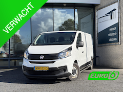 Fiat Talento - 2.0 MultiJet L2H1*HAAK*CAM*A/C*CRUISE*PDC*3-PERS