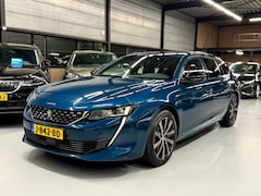 Peugeot 508 SW - 1.6 PureTech Blue Lease GT Line Avantage