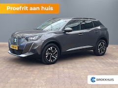 Peugeot 2008 - 1.2 PureTech Allure | Achteruitrijcamera | Climate Control | Cruise Control | Extra getint