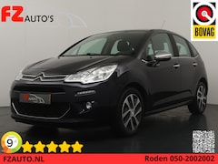 Citroën C3 - 1.2 VTi Collection - Airconditioning - Trekhaak - Parkeersensoren Achter