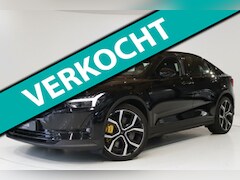 Polestar 2 - 2 Long Range Dual Motor Performance Plus|476 PK|Full options|Navi|LED|Pano dak|360 Camera|
