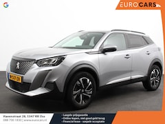 Peugeot 2008 - 1.2 PureTech Allure Navigatie Cruise control Lichtmetalen velgen Climate control Parkeerse