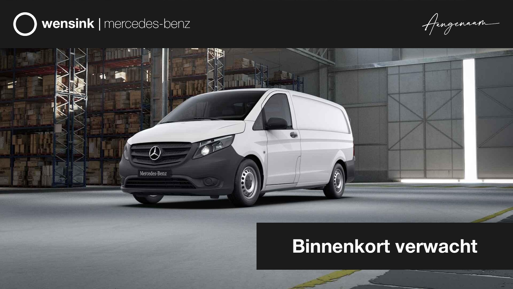 Mercedes-Benz Vito - 114 CDI L2 Pro 114 CDI L2 Pro - AutoWereld.nl
