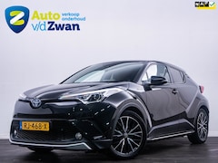 Toyota C-HR - 1.8 Hybrid Style 'Automaat' ACC|Clima|JBL|Navi