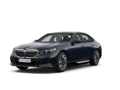BMW 5-serie - 530e Sedan | M Sport Edition | M Sportpakket | Innovation Pack | Travel Pack | Comfort Pac