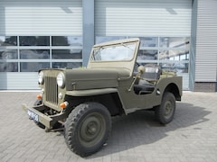 Willys Jeep