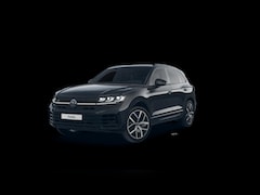 Volkswagen Touareg - 3.0 TSi eHybrid 4MOTION R 462PK Aut. Panoramadak, Trekhaak, 360gr. Camera, 21" LM Velgen,