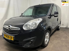 Opel Combo - 1.6 CDTi L1H1 Sport SCHADEAUTO