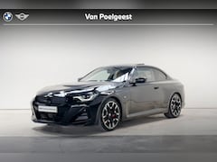 BMW 2-serie Coupé - 220i