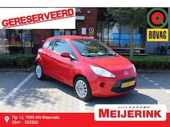 Ford Ka - 1.2 Style start/stop