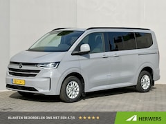 Volkswagen e-Transporter Caravelle - 32 L1H1 Life 64 kWh Automaat 8 PERSOONS / garantie tot 12-2027 / WLTP 305 km / Stone Gray