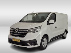 Renault Trafic - 2.0 dCi 130pk L1 H1 Work Edition Inrichting