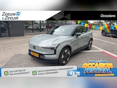 Volvo EX30 - Single Motor Extended Range Plus 69 kWh