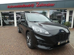 Ford Kuga - 2.5 PHEV ST-Line, Automaat Hybride, Clima, Navi, 18" LM Velgen