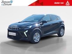 Mitsubishi ASX - 1.8 HEV AT Intense | 3.000, - korting | Android-Apple car play | Stoelverwarming | 8 jaar