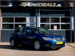 SEAT Leon - 1.2 TSI Style Business AUTOMAAT|CLIMA