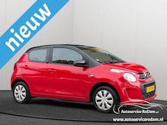 Citroën C1 - 1.0 VTi Feel