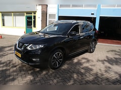Nissan X-Trail - 1.6 DIG-T Tekna