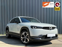 Mazda MX-30 - e-SkyActiv R-EV PHEV 170 Makoto Memory, Bose, Camera