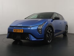 Kia EV4 - GT-Line Business Edition 81.4 kWh - Apple Carplay/Android Auto - Adaptieve Cruise Control